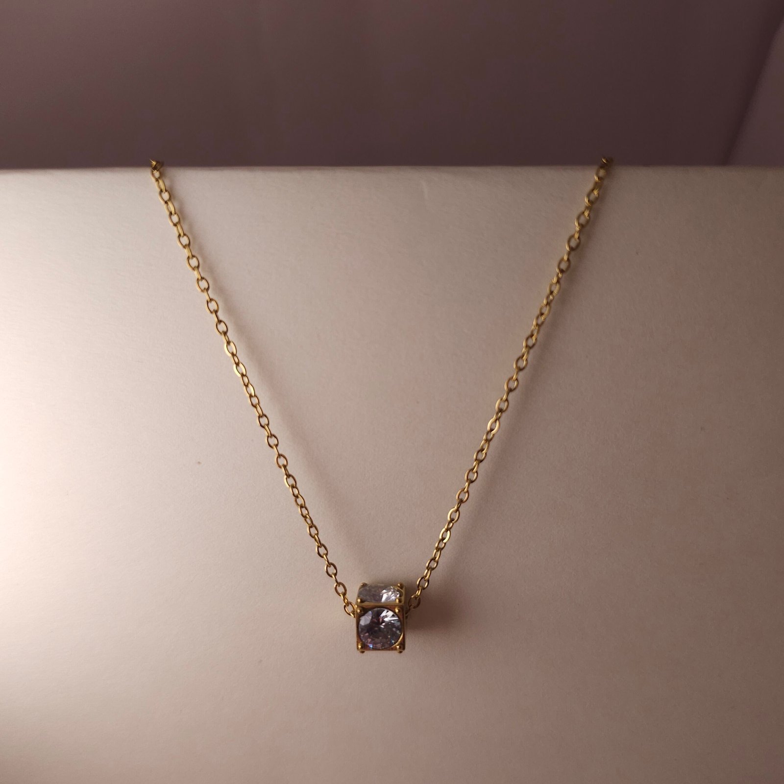 Minnie Necklace