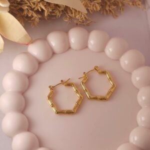 Tressa Hoops
