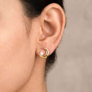 Freya Studs
