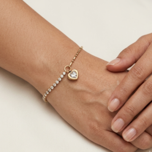 Kiara Chain Bracelet