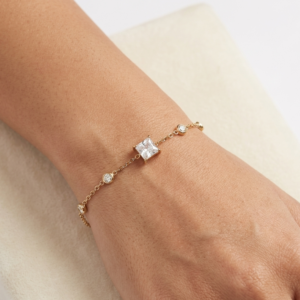 Eva Chain Bracelet